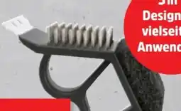 Thomas Philipps Landmann Grill-Reinigungsbürste 3in1 Angebot
