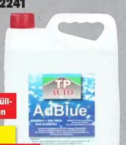 Thomas Philipps TP Auto AdBlue ISO 22241 Angebot