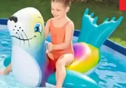 Thomas Philipps BestWay Schwimmtier Seelöwe Angebot