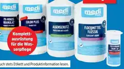 Thomas Philipps Medi Pool Starter-Set 5in1 Angebot