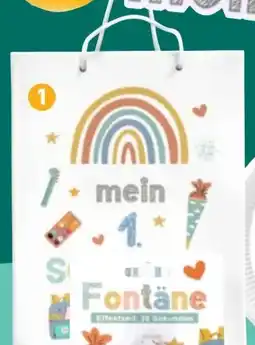 Thomas Philipps Geschenktüte Angebot