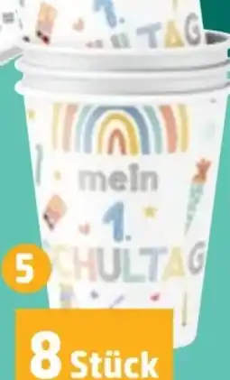 Thomas Philipps Pappbecher Angebot