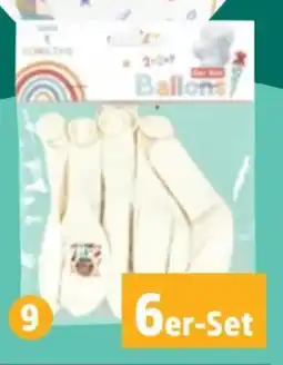 Thomas Philipps Luftballons Angebot