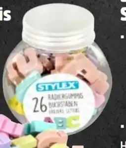 Thomas Philipps Stylex Radiergummi Angebot