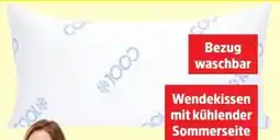 Thomas Philipps Komfort-Schlafkissen Cool Angebot