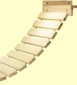 Thomas Philipps Wand-Hängebrücke Angebot