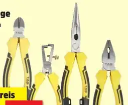 Thomas Philipps TAS Seitenschneider Angebot