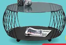 Segmüller Couchtisch Shanghai Angebot