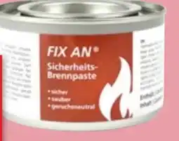 Thomas Philipps Fix An Sicherheits-Brennpaste Angebot