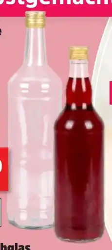 Thomas Philipps Glas-Flasche Angebot