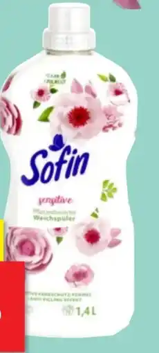 Thomas Philipps Sofin Veganer Weichspüler Angebot