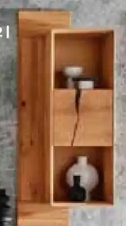 Segmüller Wandboard Austin Angebot
