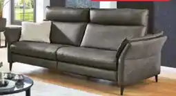 Segmüller Hukla Sofa 3-Sitzer Le Mans Angebot