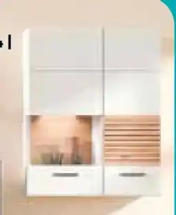 Segmüller Hängevitrine Salou Angebot