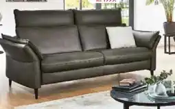 Segmüller Hukla Sofa 2,5-Sitzer Le Mans Angebot