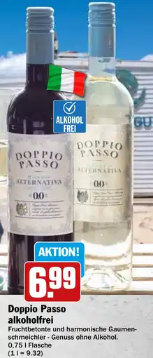 HIT Ullrich Doppio Passo alkoholfrei Angebot