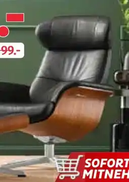 Segmüller Conform Relaxsessel Time Out Angebot