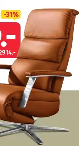 Segmüller Segmüller Werkstätten Sessel Comforte Uno Angebot