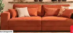 Segmüller Bigsofa Marsala Angebot