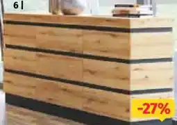 Segmüller Sideboard Corte Angebot