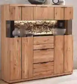 Segmüller Highboard Angebot