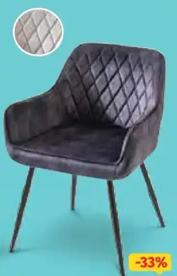Segmüller Booom Stuhl Akron Angebot