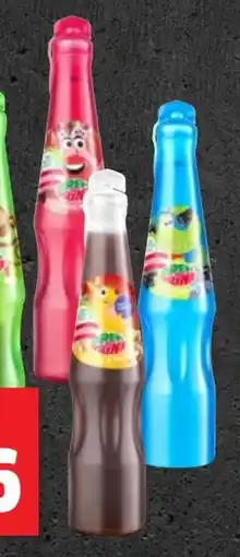 Thomas Philipps Dreh + Trink Erfrischungsgetränk Angebot