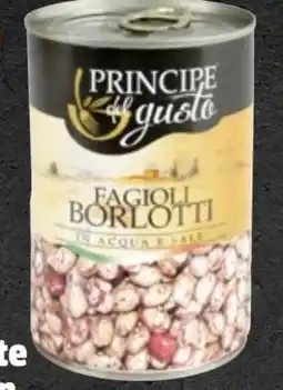 Thomas Philipps Principe del Gusto Borlotti Bohnen Angebot