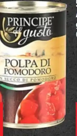 Thomas Philipps Principe del Gusto Gehackte Tomaten Angebot
