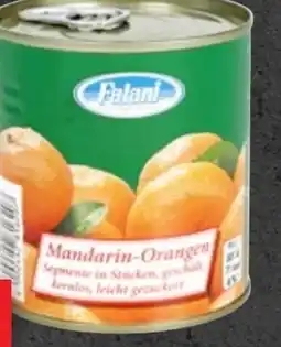 Thomas Philipps Falani Mandarin-Orangen Angebot