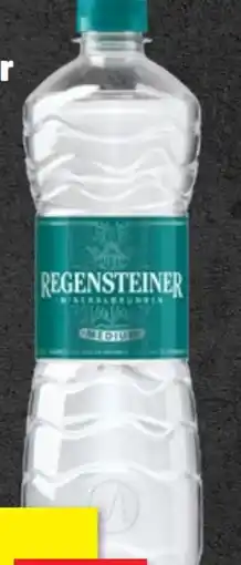 Thomas Philipps Regensteiner Mineralbrunnen Mineralwasser Angebot