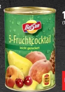 Thomas Philipps BelSun 5-Fruchtcocktail Angebot
