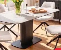 Segmüller Design & More Esstisch Rubi Angebot