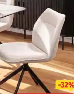 Segmüller Design & More Stuhl Sagunto Angebot