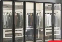 Segmüller Jutzler Kleiderschrank Longline Angebot
