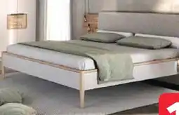 Segmüller Voglauer Bett V-Lacera Angebot