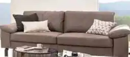 Segmüller Sofa Rom Plus Angebot