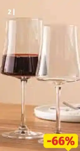 Segmüller Fürstenhof Rotweinglas Athena Angebot