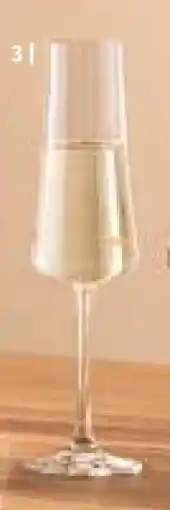 Segmüller Fürstenhof Sektglas Athena Angebot