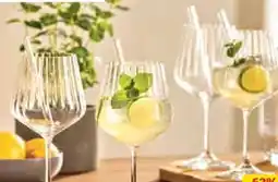 Segmüller Nachtmann Gin-Set Tastes Good 8-tlg Angebot