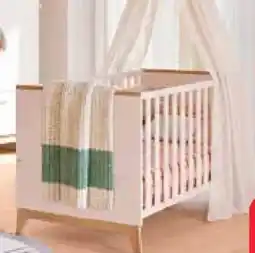 Segmüller Paidi Babybett Stiene Angebot