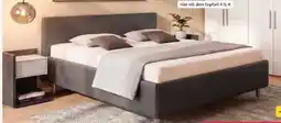 Segmüller Ruf Betten Polsterbett Casa Angebot