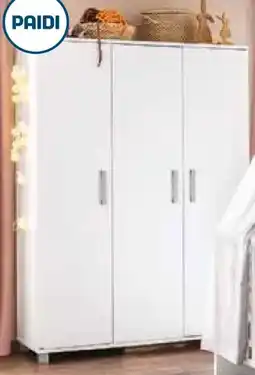 Segmüller Paidi Kleiderschrank Tonio Plus Angebot