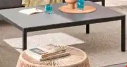 Segmüller Couchtisch Ballao Angebot