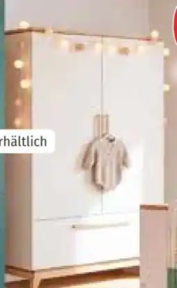 Segmüller Paidi Kleiderschrank Stiene Angebot