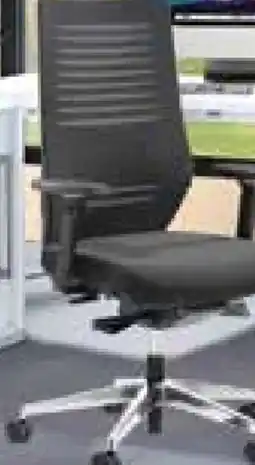 Segmüller Ergotec Drehstuhl Uli Angebot