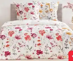 Segmüller Blerbaum Satin-Bettwäsche Angebot