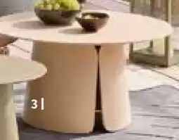 Segmüller Gartentisch Spoleto Angebot
