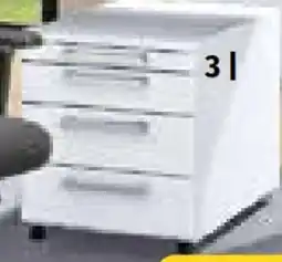 Segmüller Röhr Rollcontainer Angebot