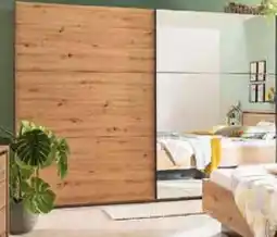 Segmüller Forte Möbel Schwebetürenschrank Farida Angebot